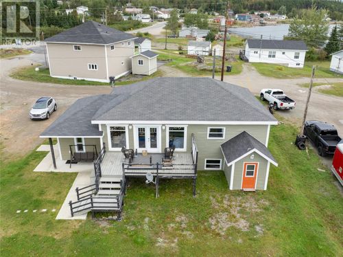 4 Pioneer Place, Trinity, NL, A0G4L0 | Card Image