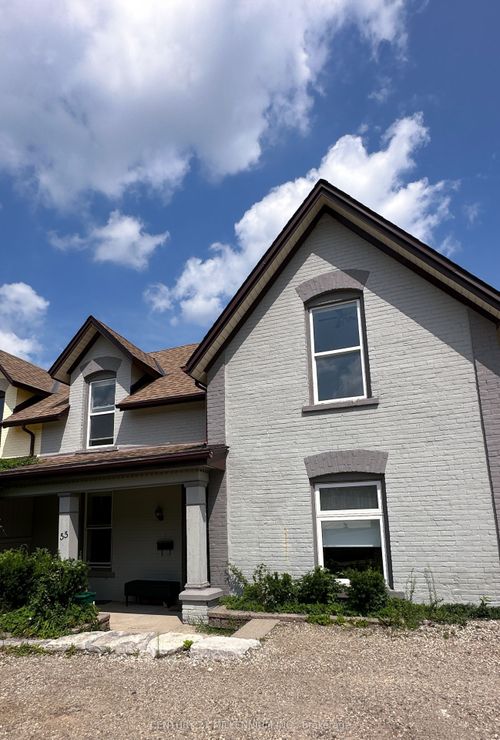 55 1st St, Orangeville, ON, L9W2E3 | Card Image