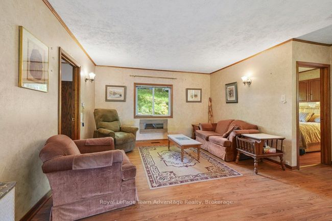 15 Labrash Lake Rd, House other with 2 bedrooms, 1 bathrooms and 4 parking in Dunchurch ON | Image 21