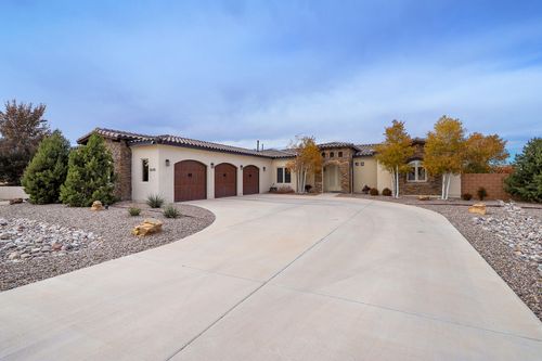 6535 Vista Del Prado Rd Nw, Albuquerque, NM, 87120-7028 | Card Image