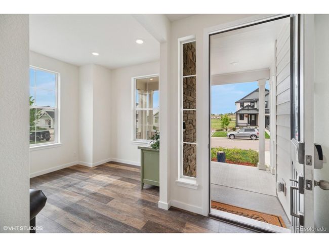 1143 Williams Loop, House other with 4 bedrooms, 3 bathrooms and null parking in Elizabeth CO | Image 6