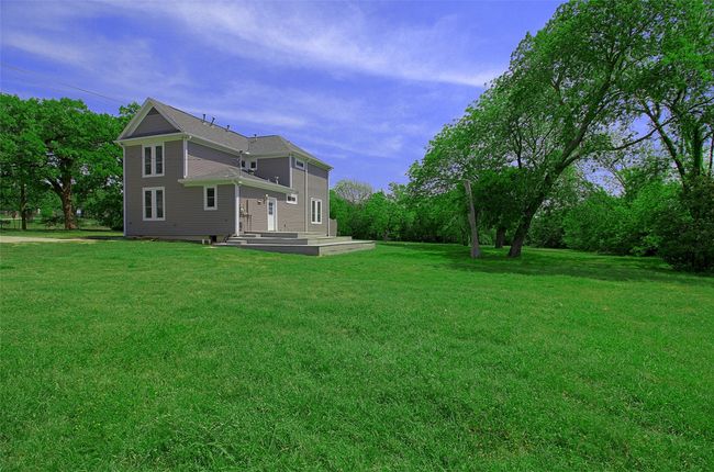 View of yard | Image 23