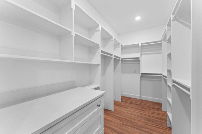 Custom Closet Shelving | Image 14