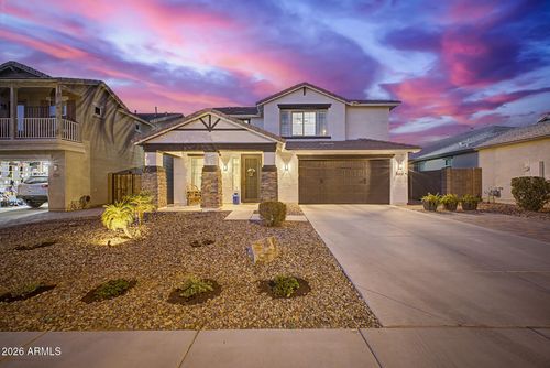 1938 E Hazeltine Way, Gilbert, AZ, 85298-7451 | Card Image