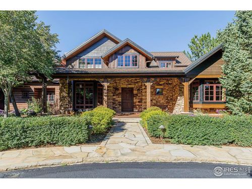 8576 Niwot Meadow Farm Rd, Niwot, CO, 80503-6491 | Card Image
