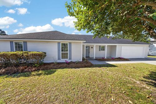 3814 Old Pine Road, Valdosta, GA, 31605 | Card Image