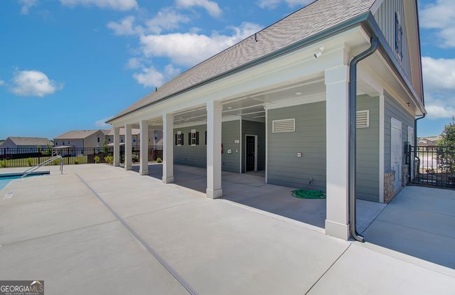 162A - 603 Somerset Dr, House other with 4 bedrooms, 3 bathrooms and 2 parking in Loganville GA | Image 34