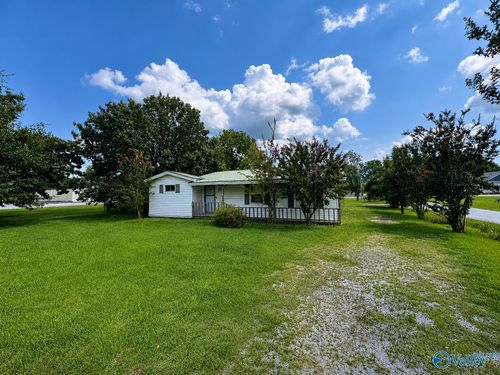 278 E Pike Rd, Falkville, AL, 35622-5102 | Card Image