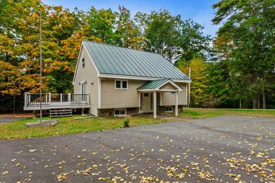 20 Seminary Road, House other with 3 bedrooms, 1 bathrooms and null parking in Winchester NH | Image 2