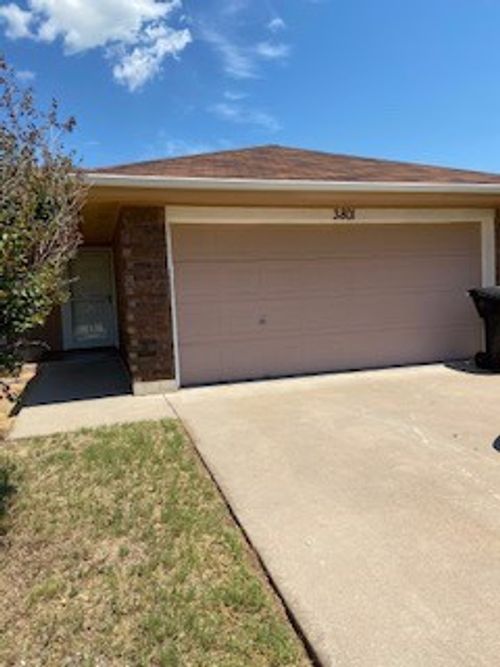 3801 Duke Ln, Abilene, TX, 79602-7447 | Card Image