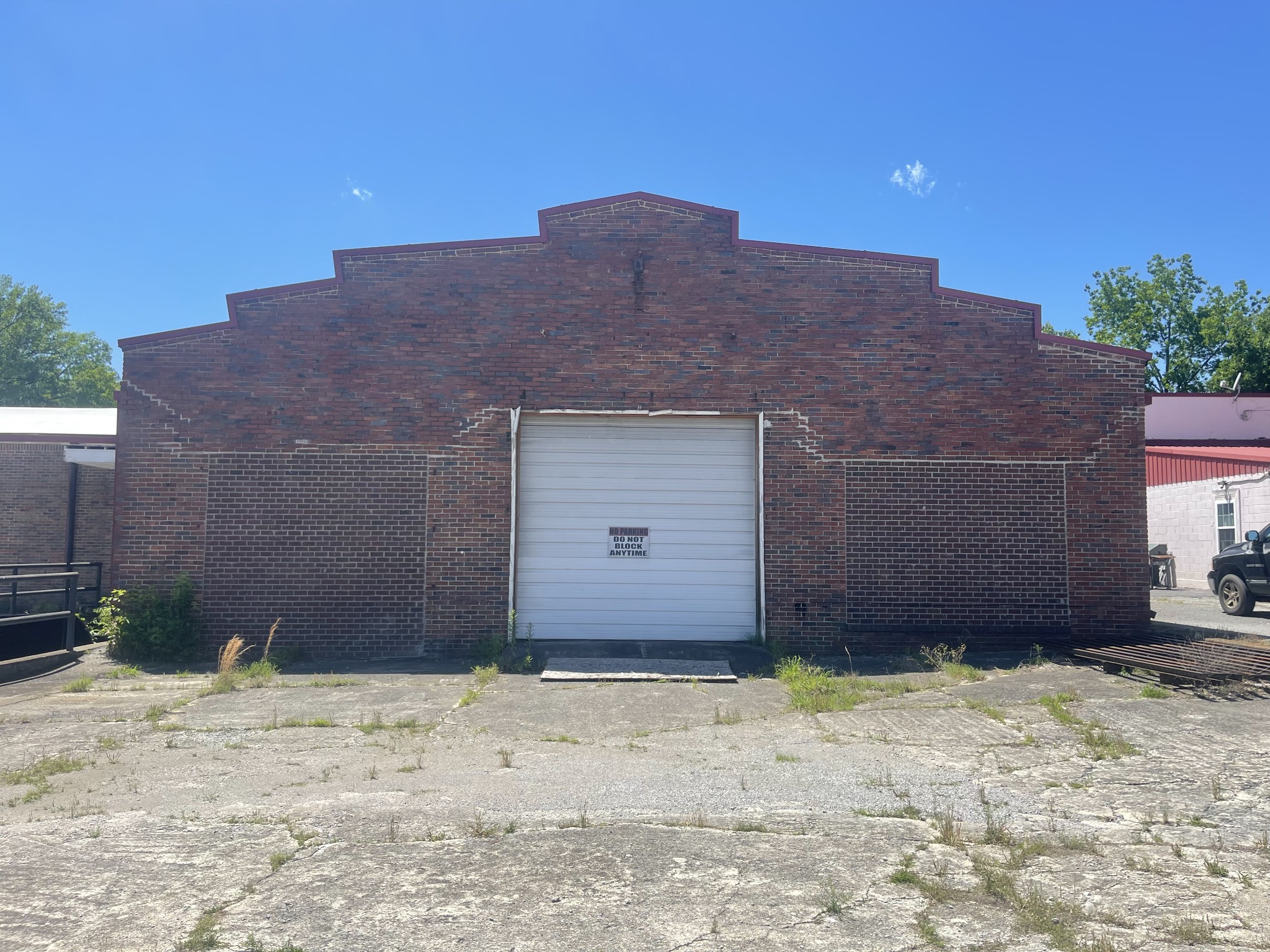 300 2Nd Ave N, Lewisburg, TN 37091