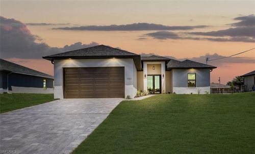 1721 Nw 2nd St, Cape Coral, FL, 33993-7638 | Card Image