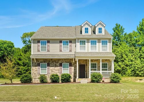 2021 Eddie Massey Ln, Rock Hill, SC, 29730-0025 | Card Image