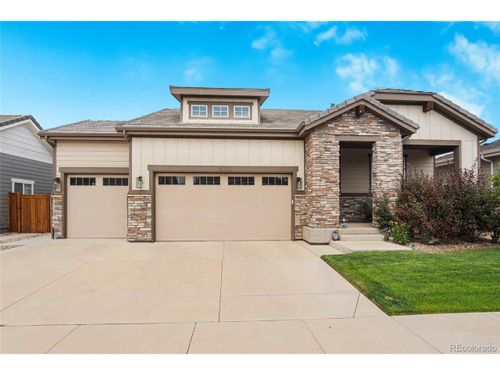 15373 E 113th Pl, Commerce City, CO, 80022 | Card Image