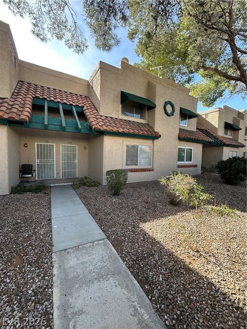 unit-135-6750 Del Rey Ave, Las Vegas, NV, 89146-1060 | Card Image