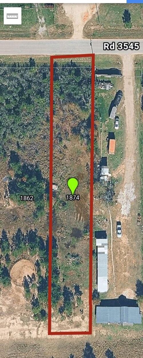 1874 County Road 3545, Cleveland, TX, 77327-1893 | Card Image