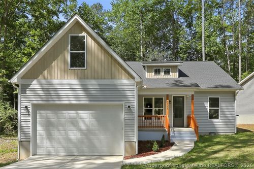 5116 Cardinal Circle, Sanford, NC, 27332 | Card Image