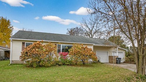 517 W Broadway Street, Blair, WI, 54616 | Card Image