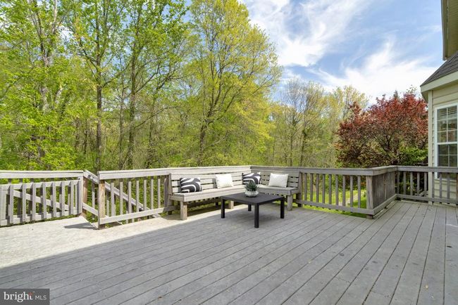 1003 Stanton Park Ct, House other with 5 bedrooms, 4 bathrooms and null parking in Herndon VA | Image 16