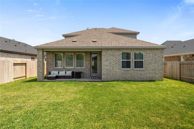 3046 Daw Boardwalk Dr, House other with 5 bedrooms, 3 bathrooms and 2 parking in La Porte TX | Image 46