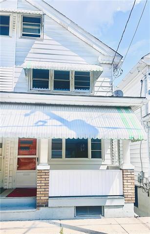 Fell St, Summit Hill, PA 18250
