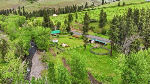 632 N Touchet Rd, Dayton, WA, 99328 | Card Image