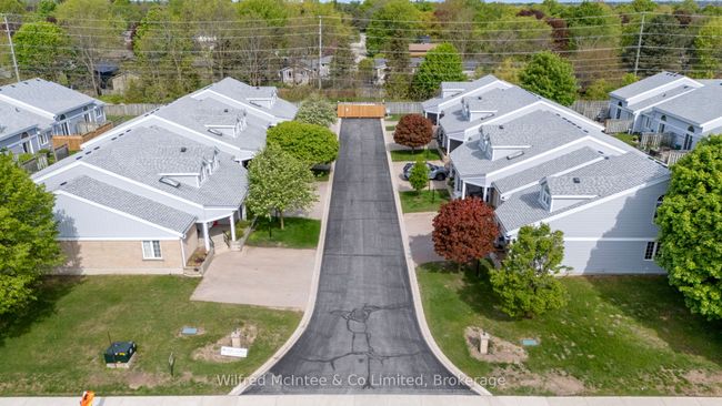 25 - 914 Arlington St, Condo with 2 bedrooms, 2 bathrooms and 2 parking in Port Elgin ON | Image 40