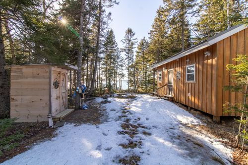 251 Ripley Neck Road, Harrington, ME, 04643 | Card Image