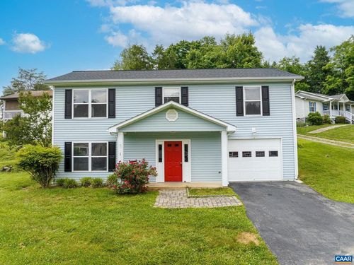 516 S Lakeshore Dr, LOUISA, VA, 23093-5703 | Card Image