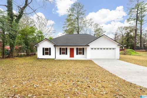 606 7th Ave Ne, JACKSONVILLE, AL, 36265-1700 | Card Image