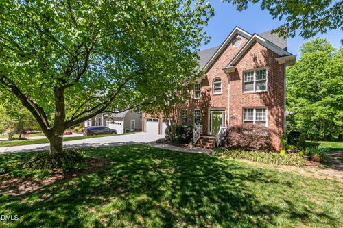 108 Ferncroft Ct, Cary, NC, 27519-6186 | Card Image