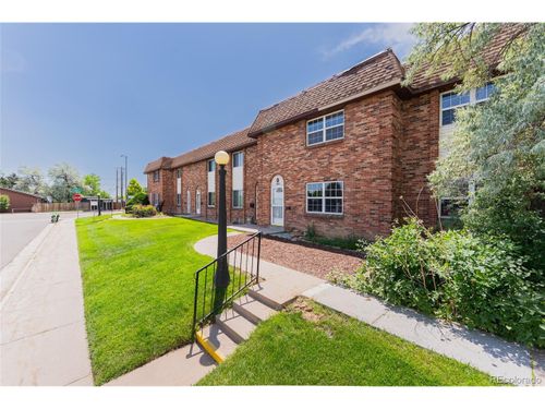 3608 W Radcliff Ave, Denver, CO, 80236-3607 | Card Image