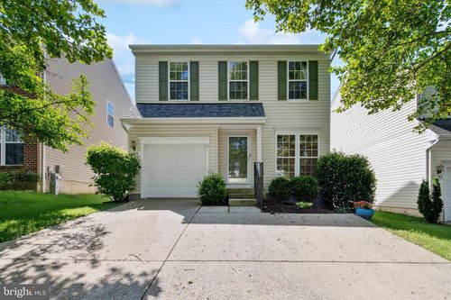 8309 Pigeon Fork Ln, LAUREL, MD, 20724-2930 | Card Image