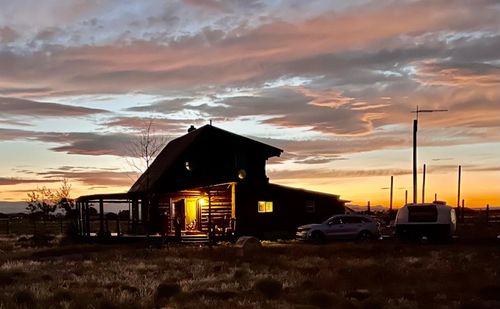 80 First North Rd, Big Piney, WY, 83113-8807 | Card Image