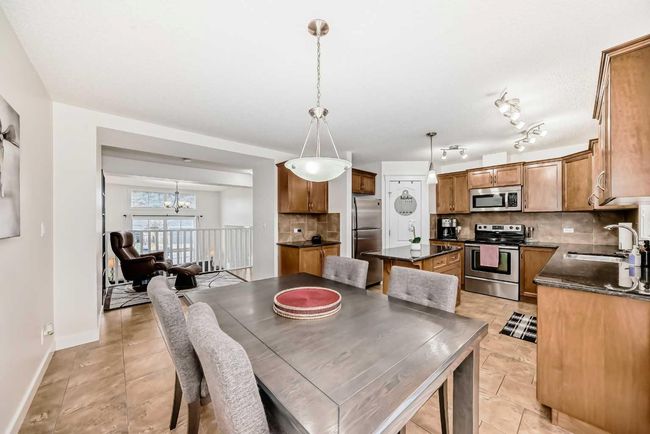 4004 - 2370 Bayside Rd Sw, Home with 3 bedrooms, 2 bathrooms and 2 parking in Airdrie AB | Image 21