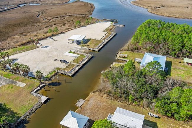 15354 Delta Port Blvd, Home with 0 bedrooms, 0 bathrooms and null parking in Coden AL | Image 30