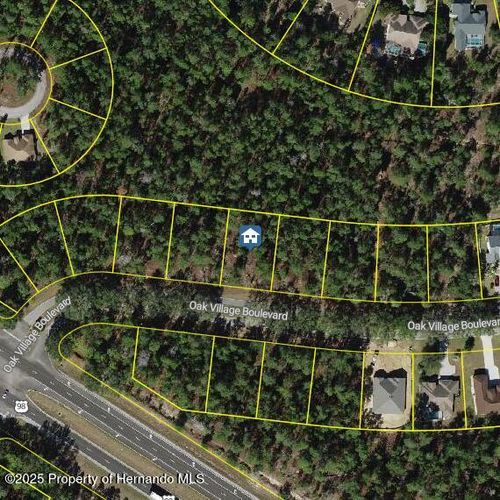 11 Oak Village Blvd, Homosassa, FL, 34446-5619 | Card Image