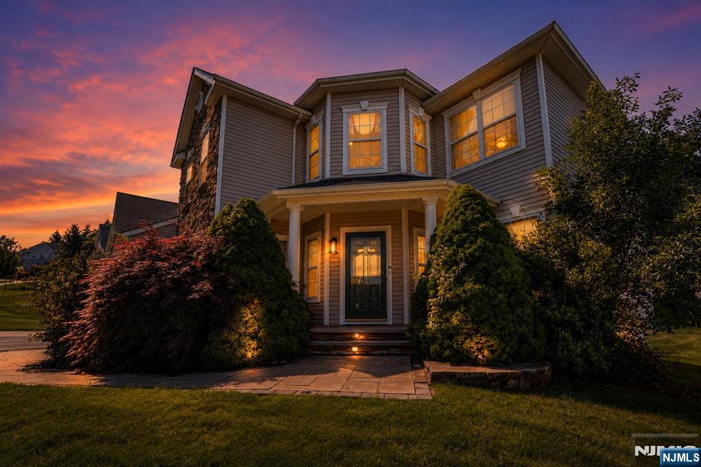 Residential in Jefferson Township 2