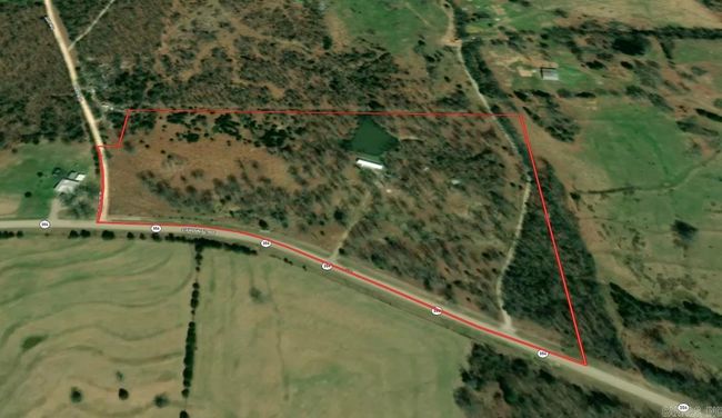 3912 Ar 354 Hwy, House other with 3 bedrooms, 2 bathrooms and null parking in Oxford AR | Image 37