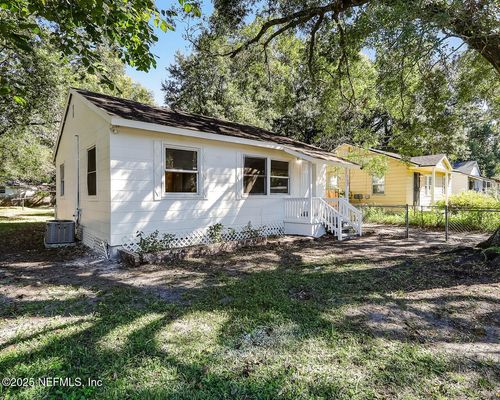 1095 Detroit St, Jacksonville, FL, 32254-2576 | Card Image