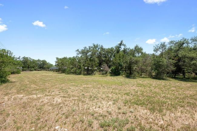 View of back pasture fully fenced & gated. | Image 29