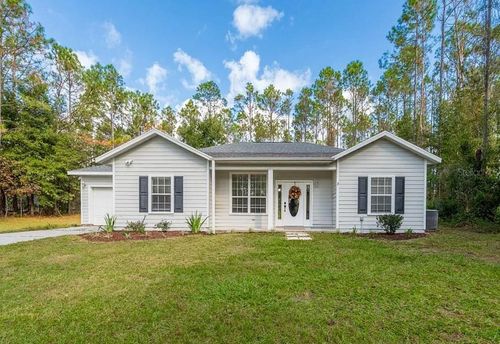 700 105th St, TRENTON, FL, 32693-5403 | Card Image