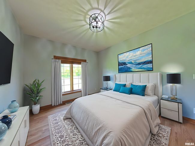 13202 N Kelstadt Rd, House other with 3 bedrooms, 4 bathrooms and null parking in Brimfield IL | Image 25