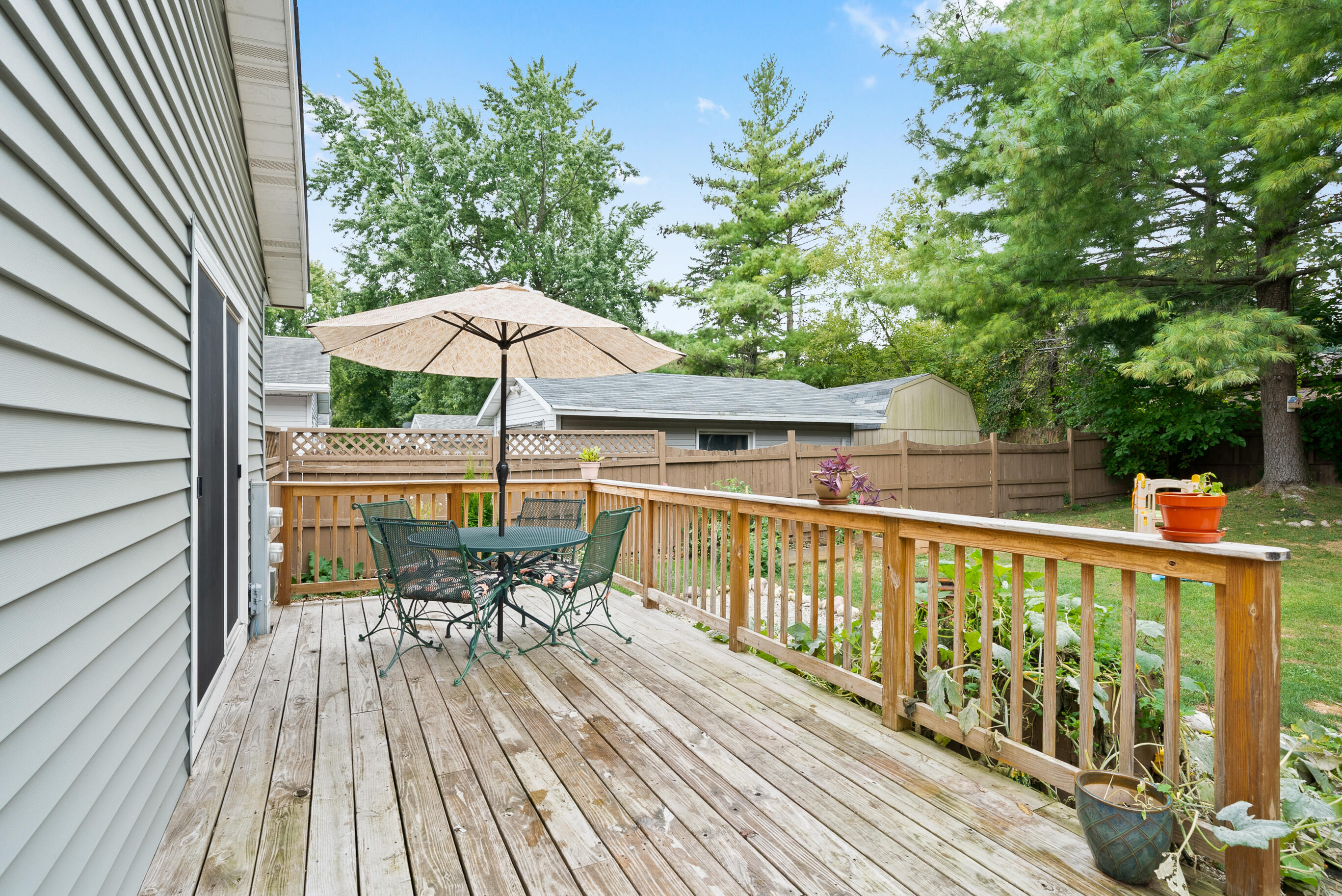 Meadowlark Ave, Delavan, WI 53115