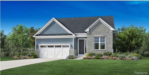 2845 Lila Ln, Ann Arbor, MI, 48108-3644 | Card Image