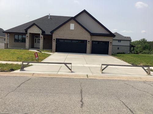 156 Trillium Dr, Dyer, IN, 46311-3083 | Card Image