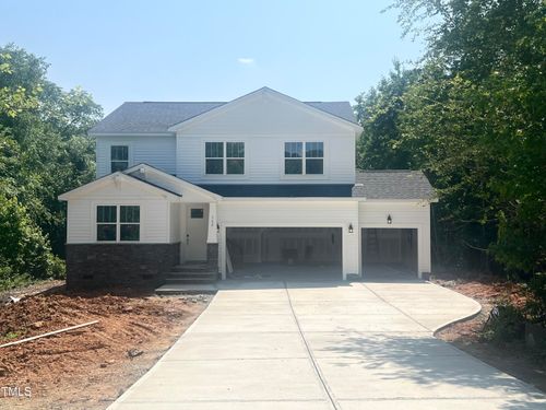 362 Barbour Farm Ln, Four Oaks, NC, 27524-7475 | Card Image