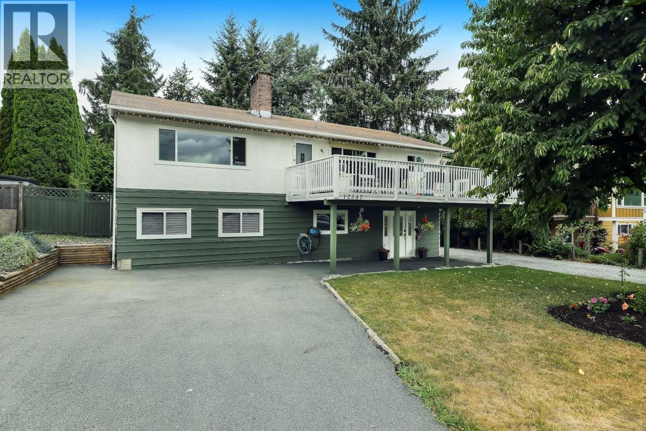 Residential in Maple Ridge