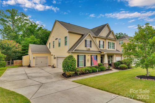 5105 Forest Knoll Ct, Indian Trail, NC, 28079-5636 | Card Image