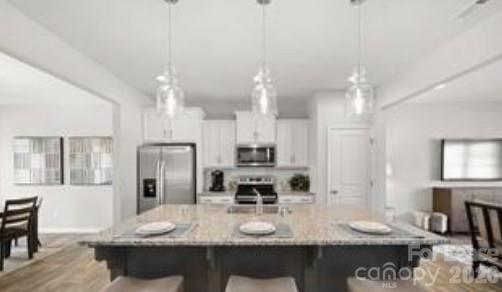 Residential Lease in Huntersville 3